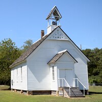 Smyrna Methodist Church