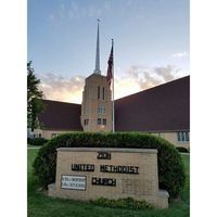 Danube United Methodist Church