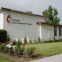 University United Methodist Church