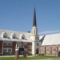 First United Methodist Church of Norfolk