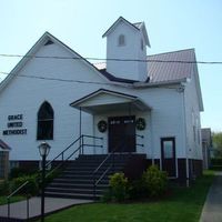 Grace United Methodist Church