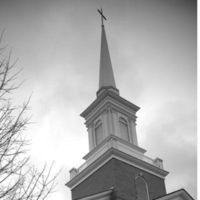 Tahlequah United Methodist Church