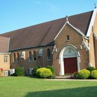 First United Methodist Church of Lisbon