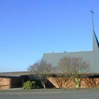 Tabor Heights United Methodist Church