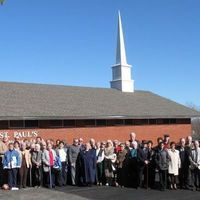 St. Pauls United Methodist Church