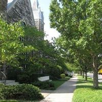 First United Methodist Church of Georgetown