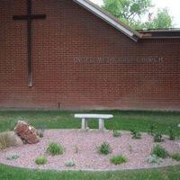 United Methodist Church of Florence