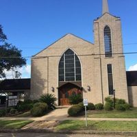 First United Methodist Church of Angleton