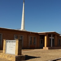 Duncan Wesley United Methodist Church