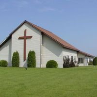 Heritage United Methodist Church