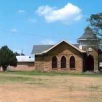 Thlopthlocco United Methodist Church