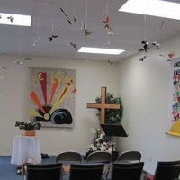 Paso Robles Methodist Ministries