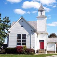 Johnston Federated United Methodist Church