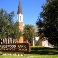 Ridgewood Park United Methodist Church