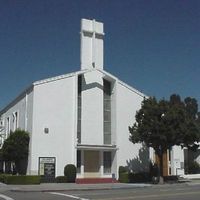 Taylor Memorial United Methodist Church