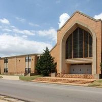 Epworth United Methodist Church