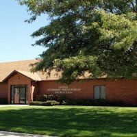 Ewing United Methodist-Presbyterian Church