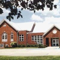 First United Methodist Church of Springfield