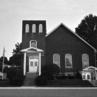 Dellroy United Methodist Church