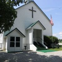 Patton United Methodist Church