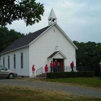 Drakes Chapel United Methodist Church