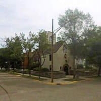 First United Methodist Church of Raymond