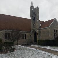 Trinity New Castle United Methodist Church