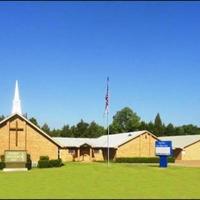 Payne Springs United Methodist Church