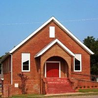 Quinton First United Methodist Church