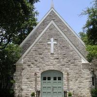 Greenland Hills United Methodist Church