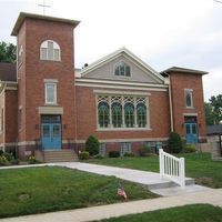 Fohl Memorial United Methodist Church