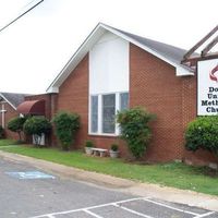 Dover United Methodist Church