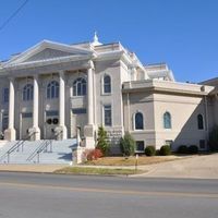 First United Methodist Church of Fort Scott