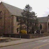 Evarts Congregational United Methodist Church