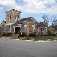 Lawson United Methodist Church