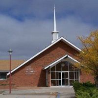 Rocky Ford United Methodist Church