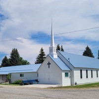 Roberts United Methodist Church