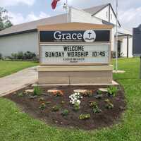 Grace Global Methodist Church