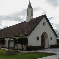 First United Methodist Church