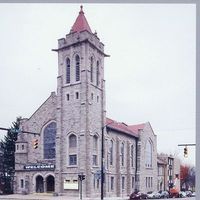 First United Methodist Church