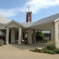 Kechi United Methodist Church