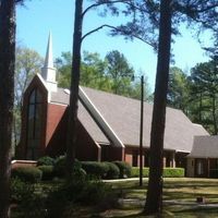 First United Methodist Church of Lone Star