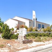 Hesperia United Methodist Church