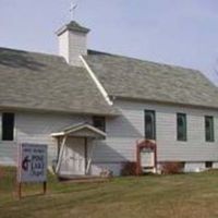 Pine Lake United Methodist Chapel