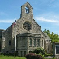 Parkview United Methodist Church