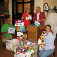 Harrisonville United Methodist Church