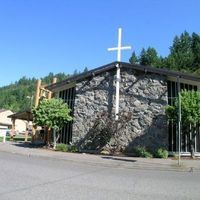 Oakridge United Methodist Church