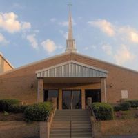 Red Oak Stockbridge United Methodist Church