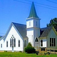 Fruitdale United Methodist Church