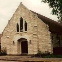 Franklin United Methodist Church